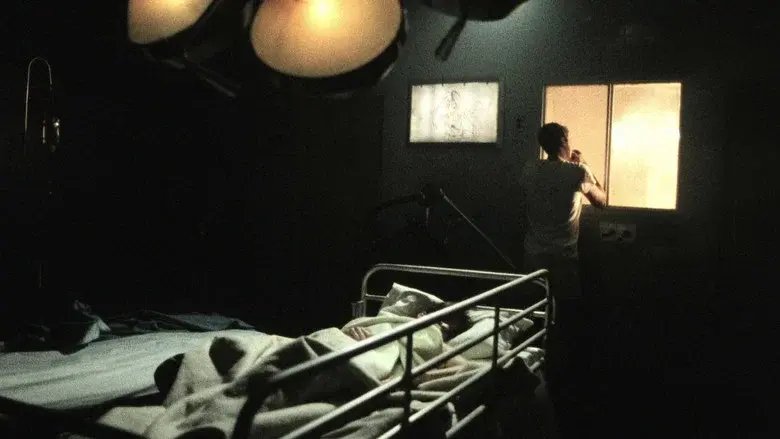 In the Aftermath still 7