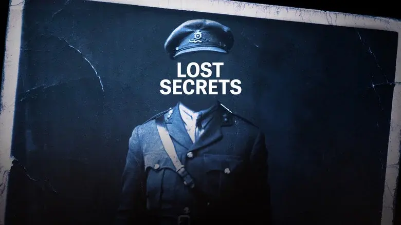 Lost Secrets still 2