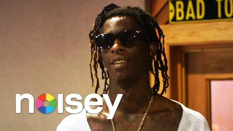 Noisey Atlanta still 1