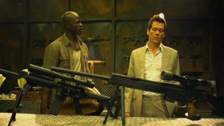 Elephant White still 3