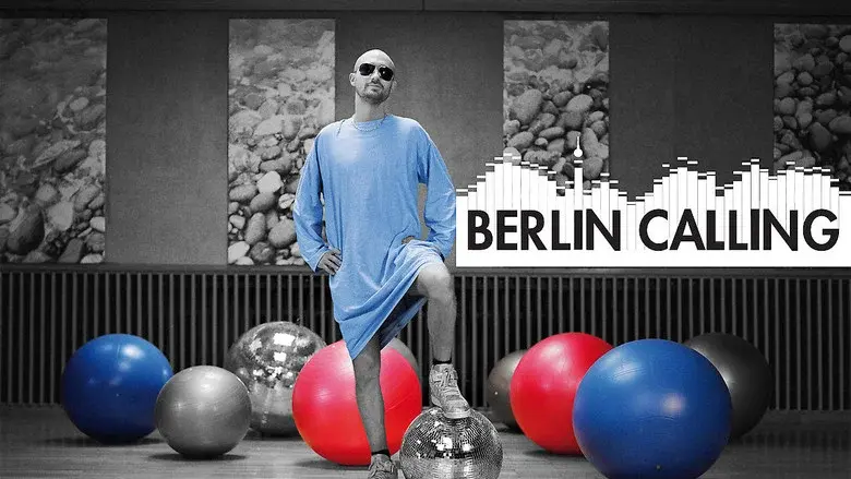 Berlin Calling still 2