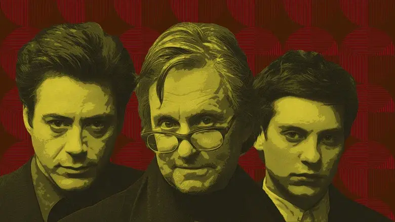 Wonder Boys still 4