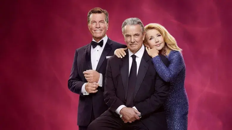 The Young and the Restless still 2