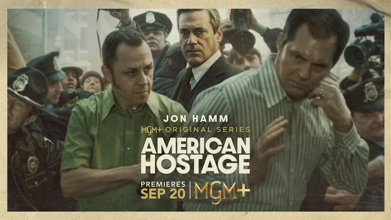 American Hostage still 4