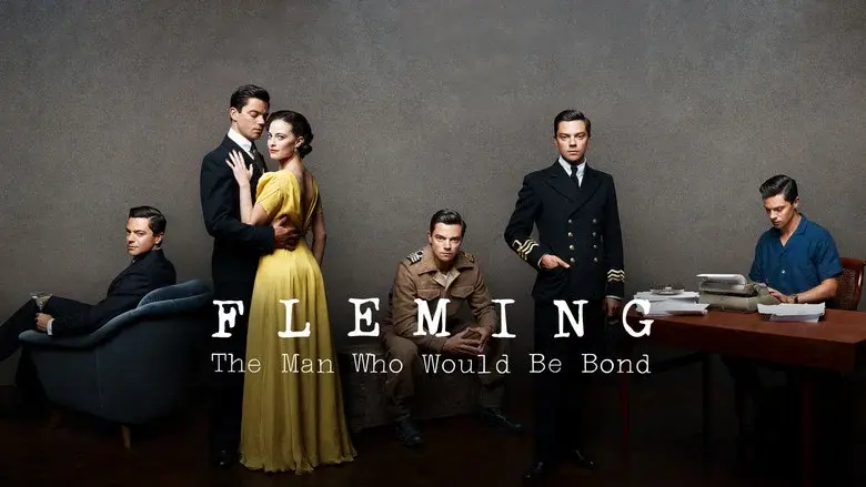 Fleming still 3