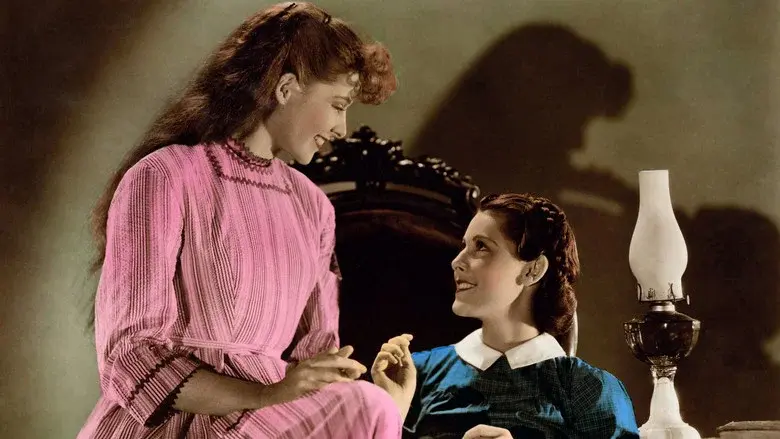 Little Women still 6