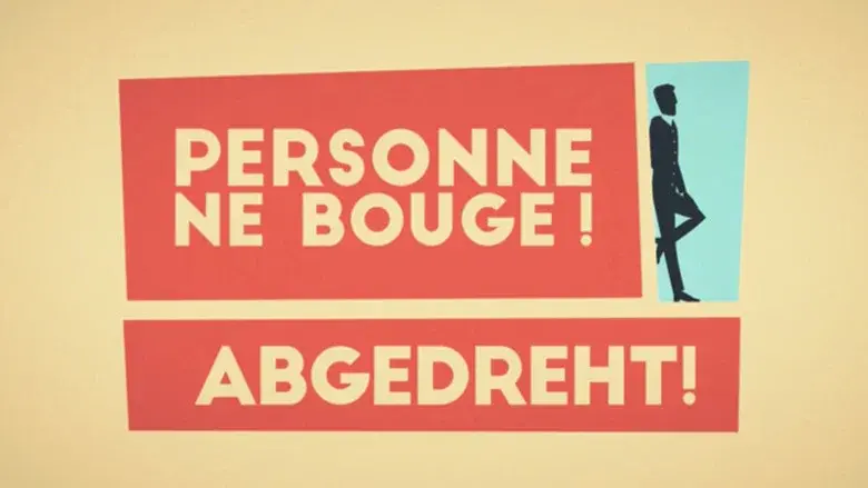 Personne ne bouge ! still 1