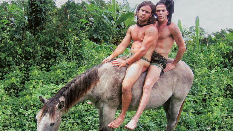 Wildboyz still 1