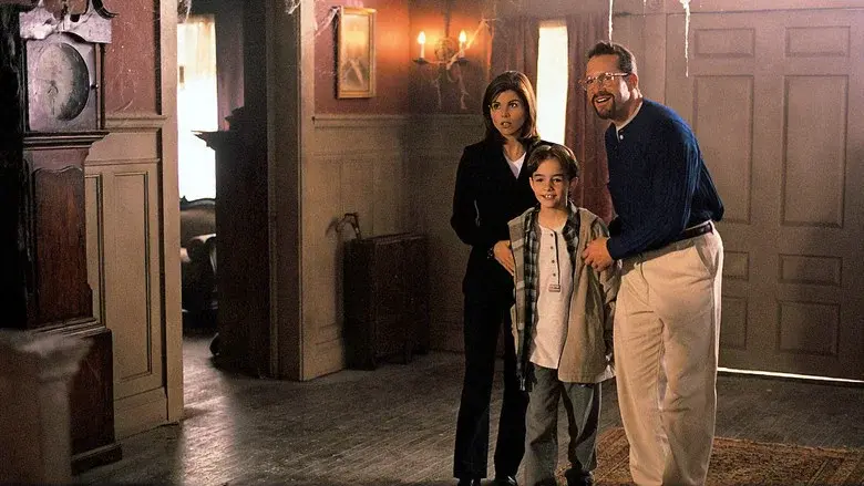 Casper: A Spirited Beginning still 2