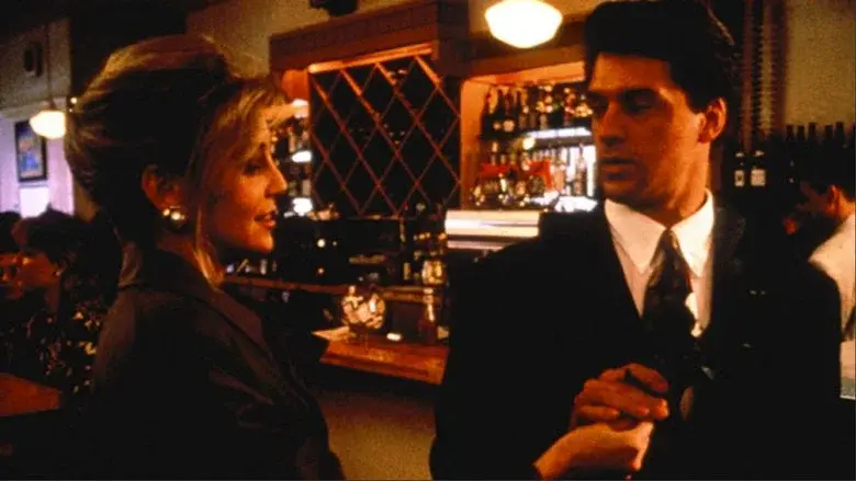 Body Language still 1
