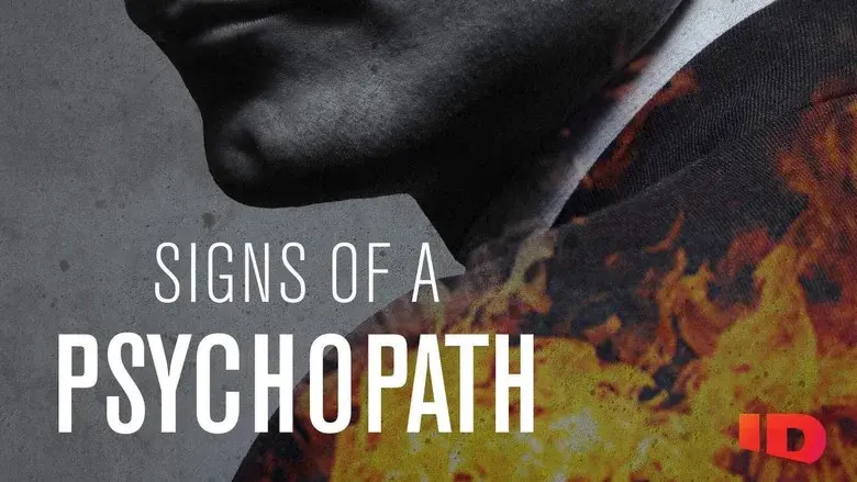 Signs of a Psychopath still 1
