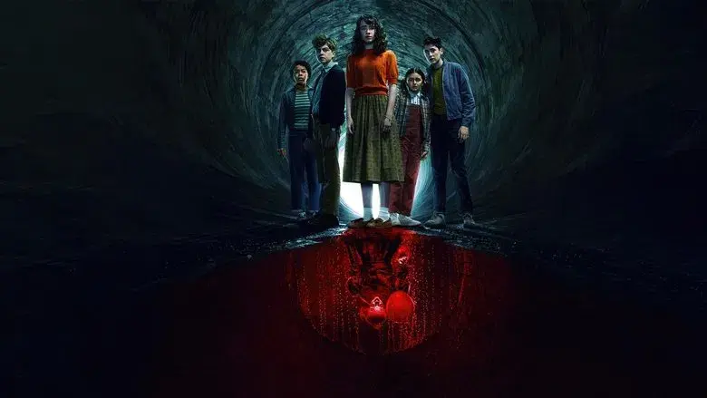 IT: Welcome to Derry still 2