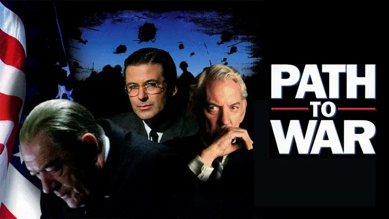Path to War still 2