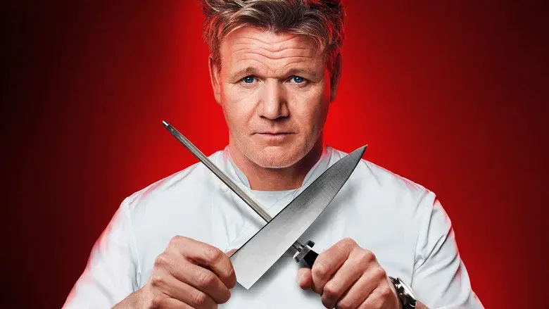 Hell's Kitchen still 2