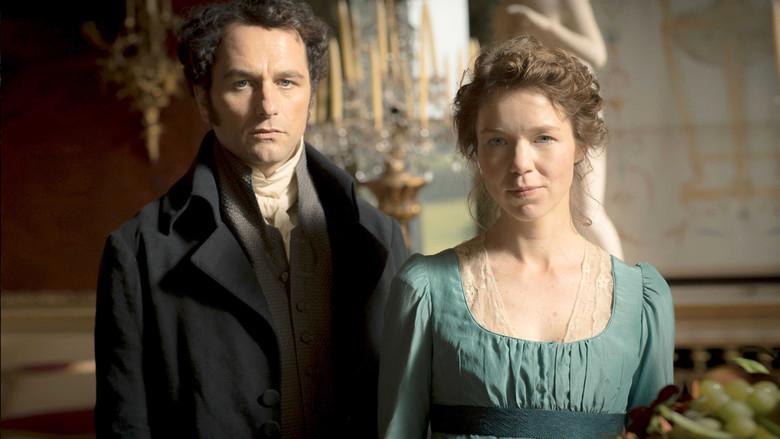 Death Comes to Pemberley still 2
