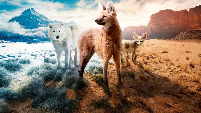 Dogs in the Wild: Meet the Family still 1