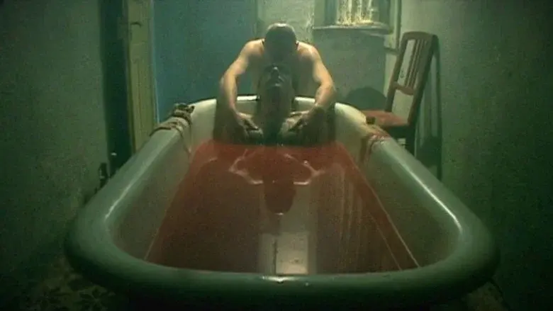 Cannibal still 6