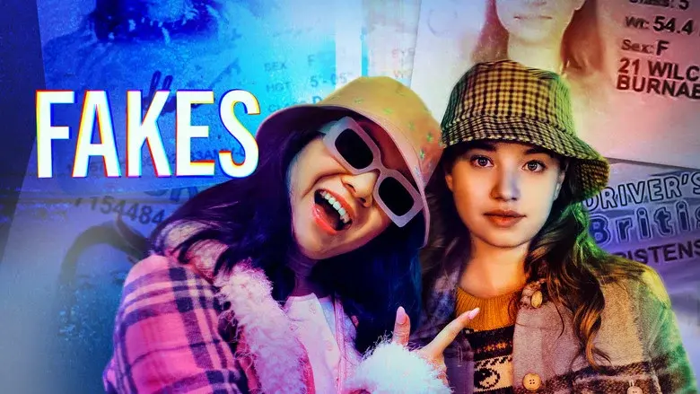 Fakes still 3
