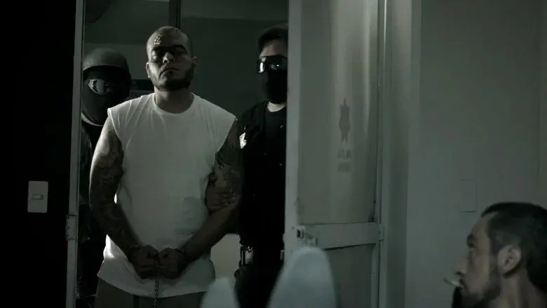 Atrocious still 3