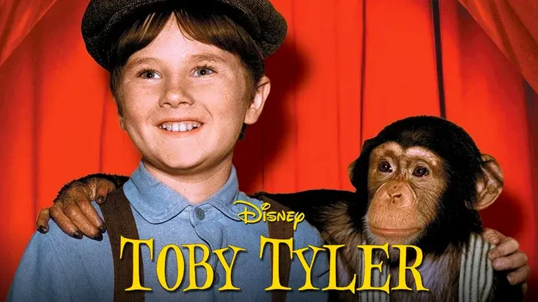 Toby Tyler or Ten Weeks with a Circus still 2