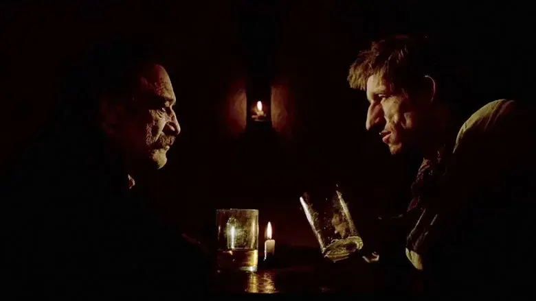 Heart of Glass still 4