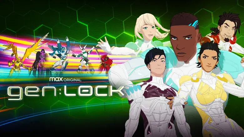 gen:LOCK still 6