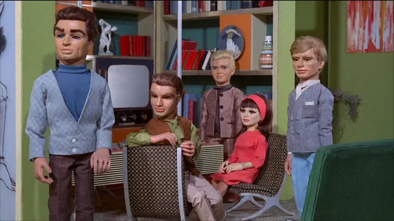 Thunderbirds still 4