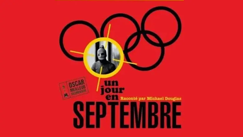 One Day in September still 2