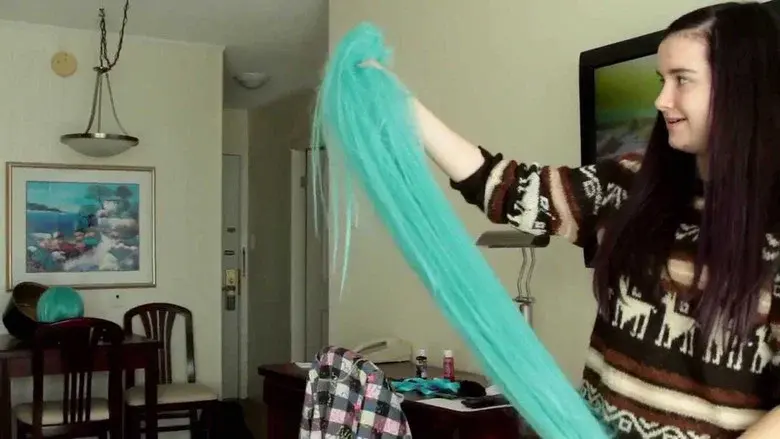 My Other Me: A Film About Cosplayers still 3