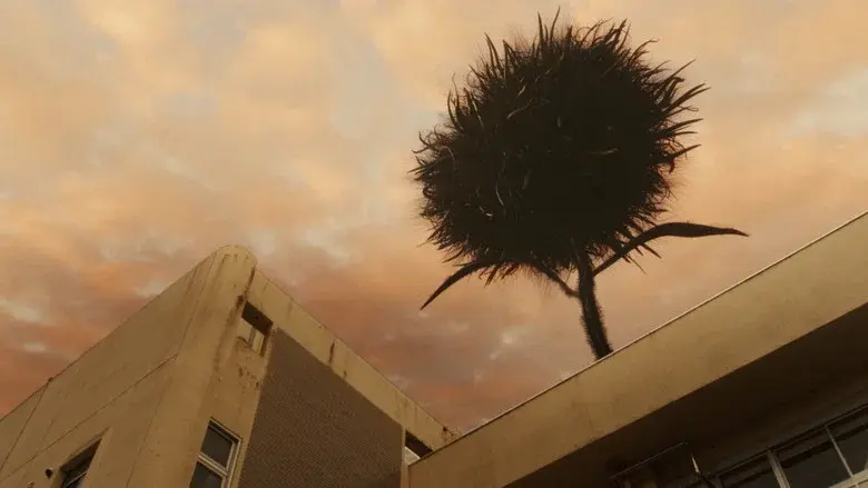 The Flowers of Evil still 4