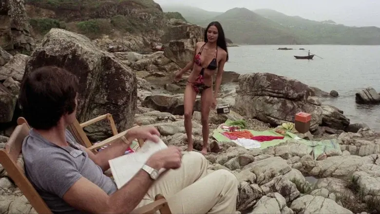 Black Cobra still 7