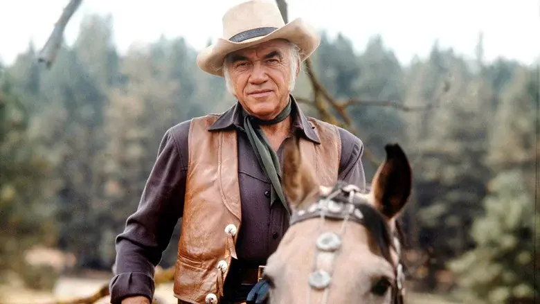 Bonanza still 7