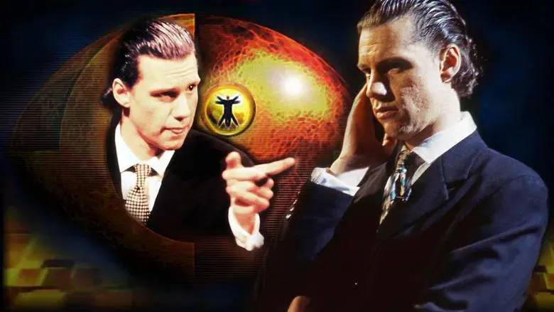 Brass Eye still 1