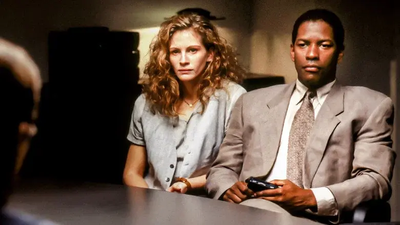 The Pelican Brief still 8