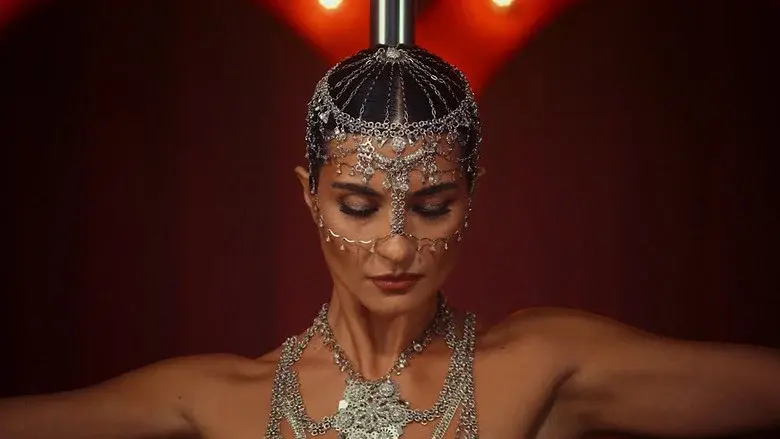 Sultana still 2
