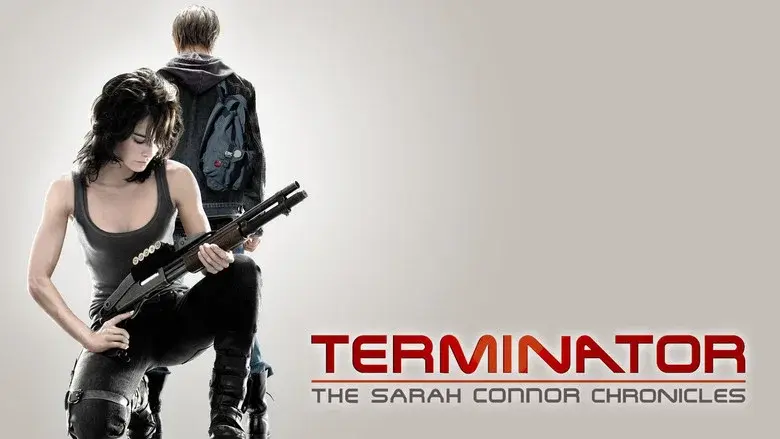 Terminator: The Sarah Connor Chronicles still 4