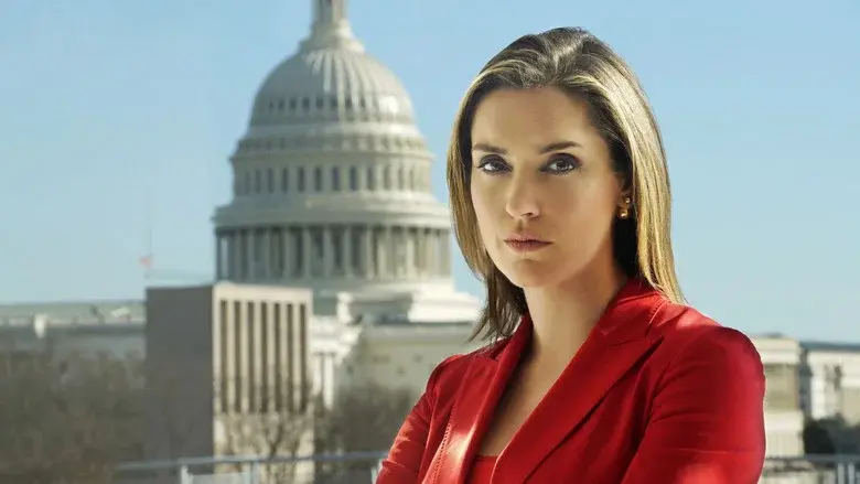 Face the Nation still 6