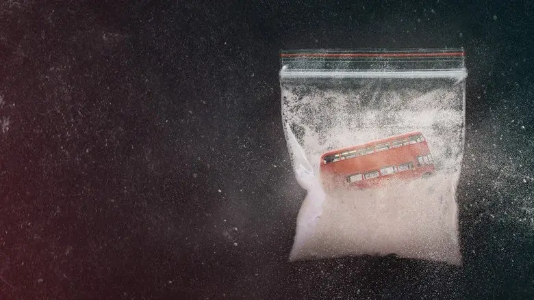 The Bus Driver: Britain’s Cocaine King still 2