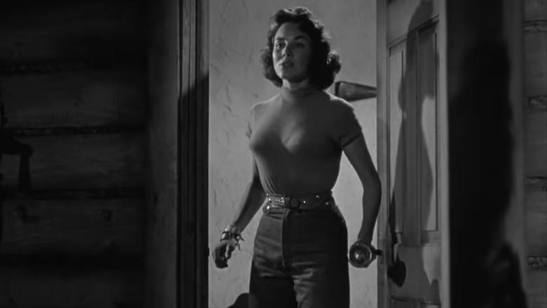 Ruby Gentry still 4