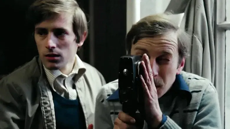 Camera Buff still 2