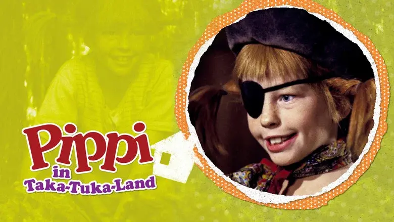 Pippi in the South Seas still 3
