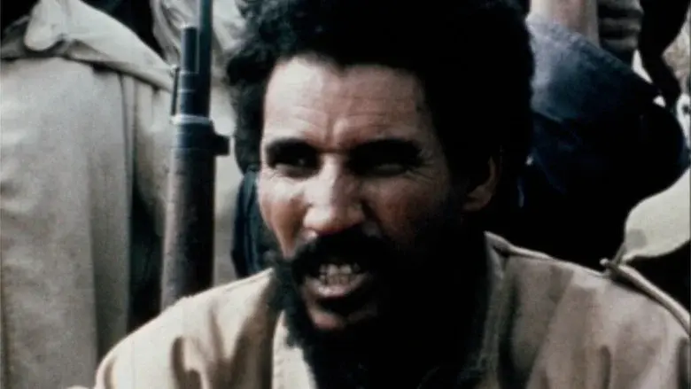 Sahara Occidental : indépendance ou génocide ? still 1