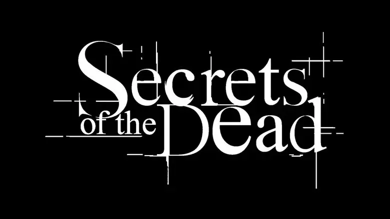 Secrets of the Dead still 1