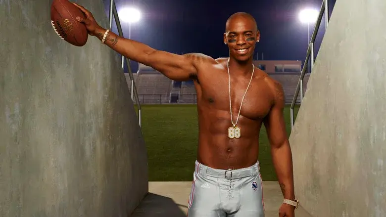 Necessary Roughness still 4