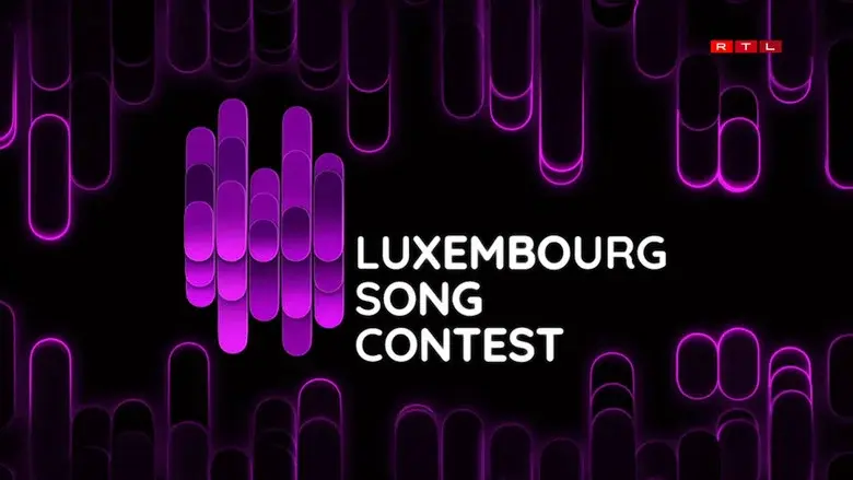 Luxembourg Song Contest: Luxembourg's Eurovision National Selection still 2
