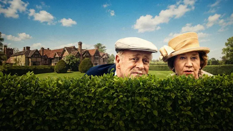 Keeping Up Appearances still 8