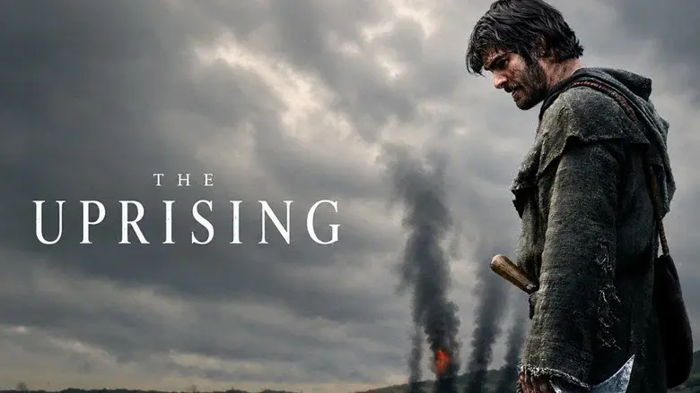 The Uprising still 6