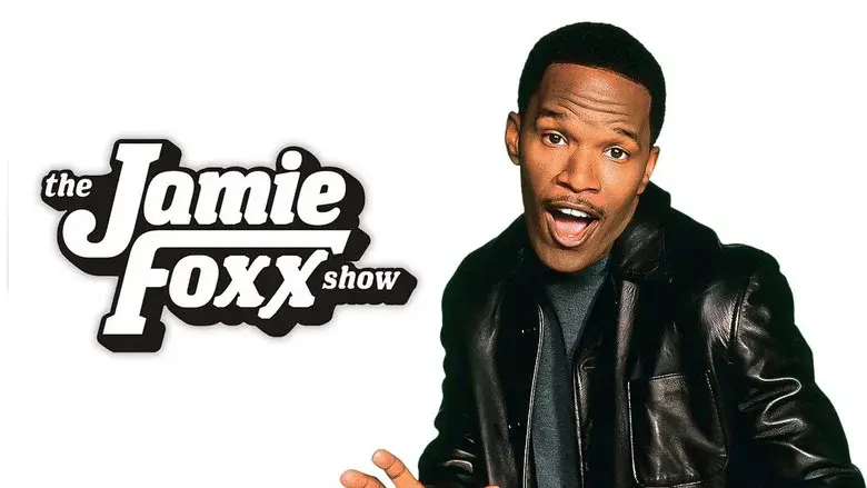 The Jamie Foxx Show still 1
