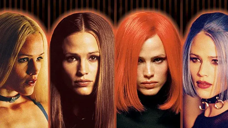 Alias still 3