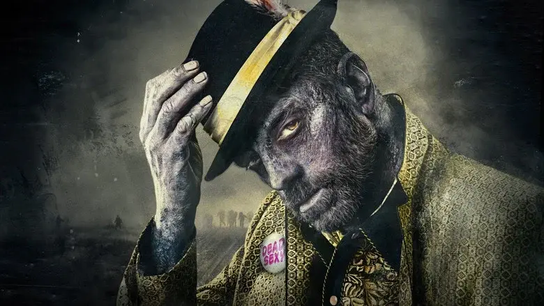Z Nation still 3